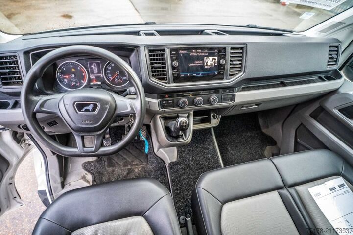 MAN TGE 3.140 MAN TGE 3.140