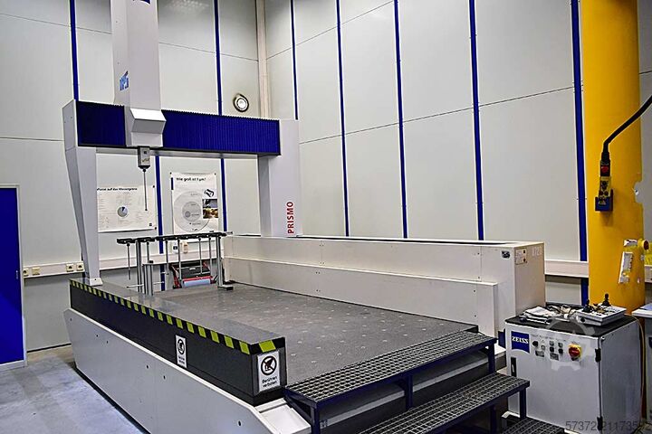 Máquina de medición de coordenadas CNC Zeiss Prismo 16/30/10