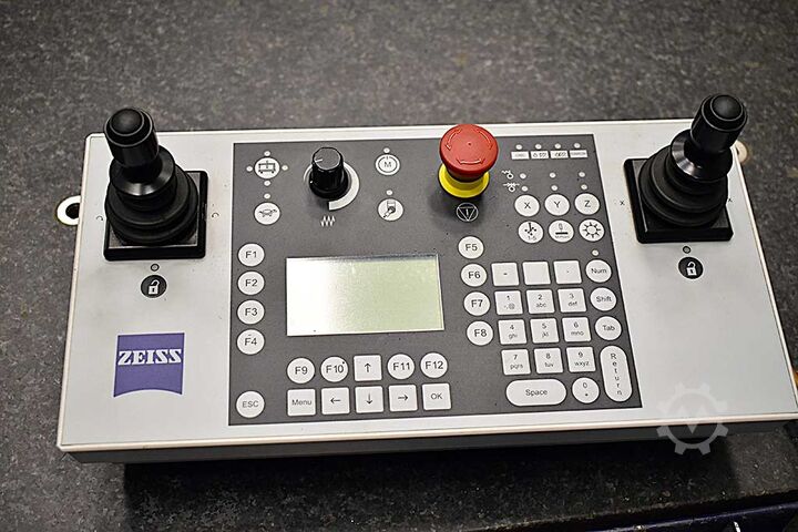 Máquina de medición de coordenadas CNC Zeiss Prismo 16/30/10