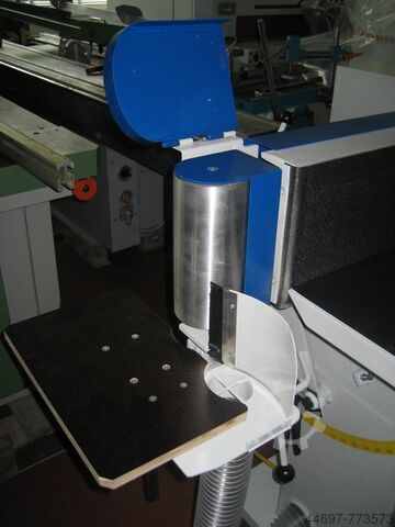 Rand Sander WESETSLINTNER KSM OI S