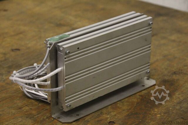 Vermogen weerstand Frizlen GWADU 216x120-20