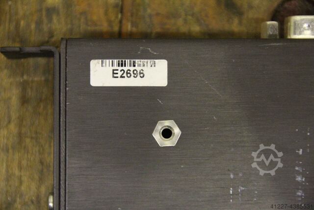 Registrador de datos Campbell SDM-CAN