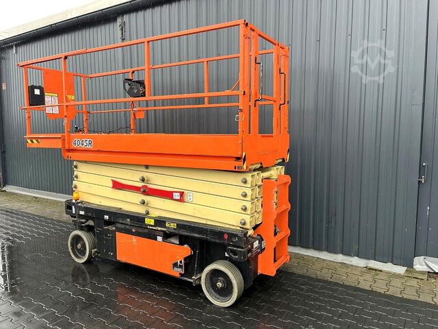 Platzhalter JLG 4045R