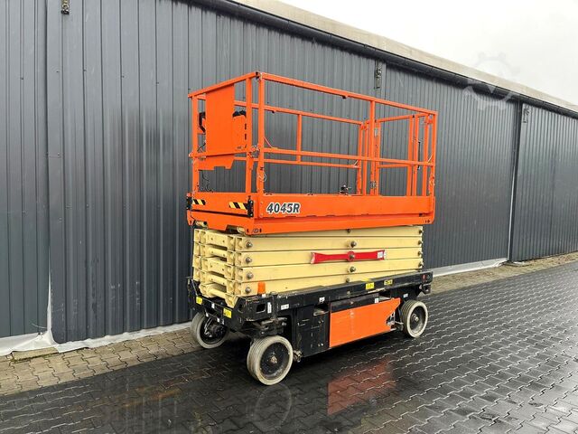 Platzhalter JLG 4045R