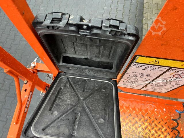 Platzhalter JLG 4045R