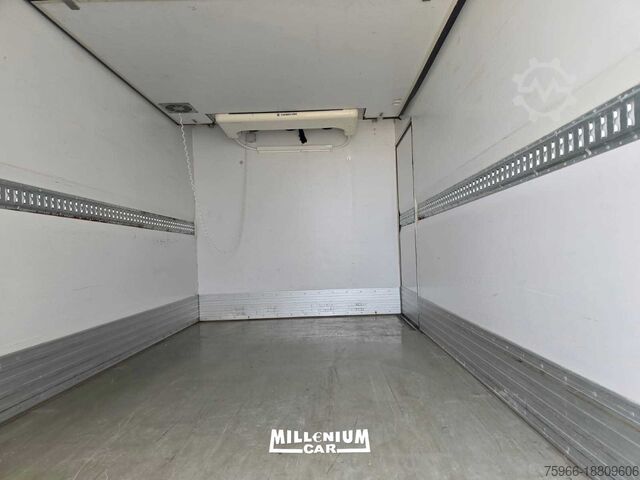 Furgone refrigerato IVECO 60-16 2020 CELLA 4,4 FRC SPONDA KM188000