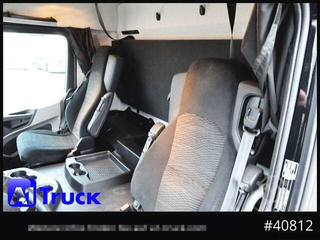 LKW mit Getränkeaufbau MERCEDES-BENZ Antos, 2546, Getränke, LBW, Lift-Lenkachse