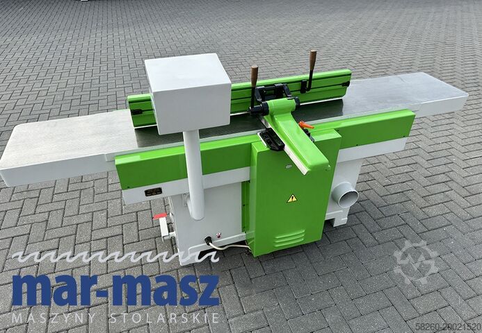 Hyvelmaskin ŻEFAM DSXB-40