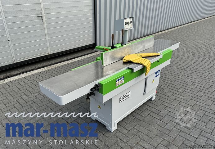 Hyvelmaskin ŻEFAM DSXB-40