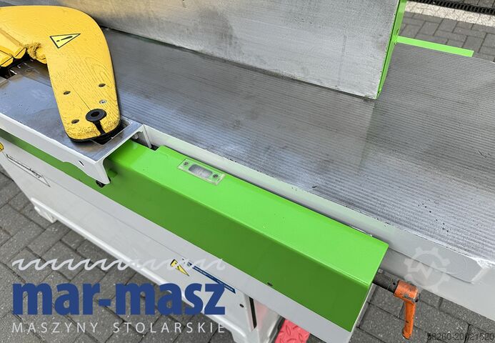 Hyvelmaskin ŻEFAM DSXB-40