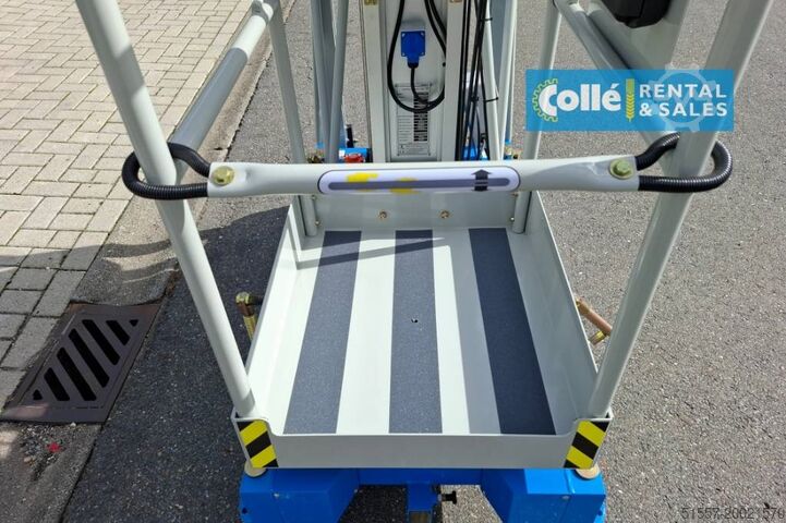 Hebebühne Dingli GTWY 12.5-1300AC | 2025