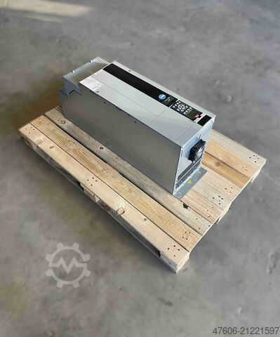 Frequency converter 110kW Danfoss VLT HVAC Drive FC 102