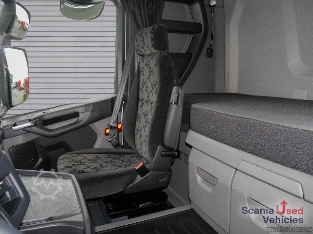 Volume trekker Scania R 460 A4x2EB - SUPER -