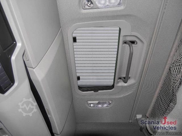 Volume trekker Scania R 460 A4x2EB - SUPER -