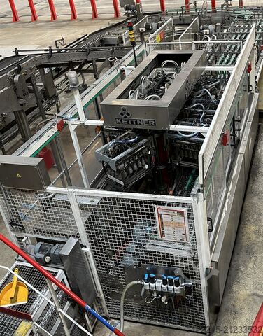 Kettner -- Decrater (1992) Kettner Auspacker