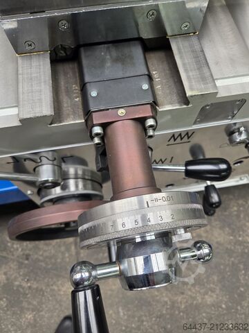 Universal lathe FAT TUR 630A x 3000