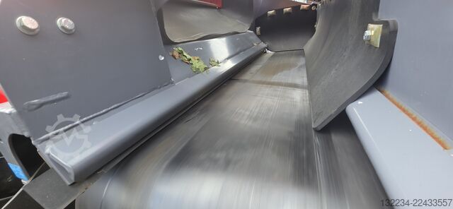 Mobil 3D-sorterer Gipo S153/3 3D McCloskey S190 3D