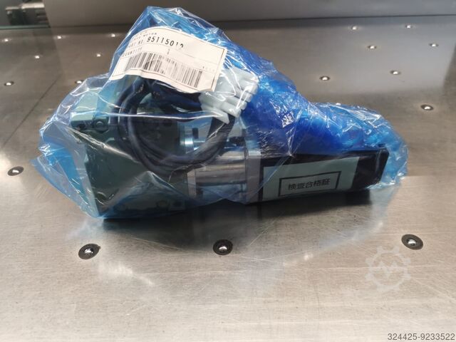 Motor til dæmpningsdrev Ryobi 524 Sanyo Denki