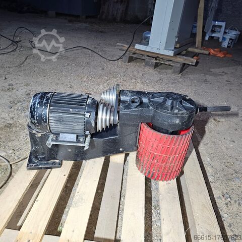 Lintzaag GRIGGIO SNAC 740 RS