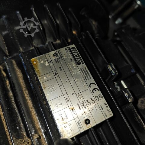 Lintzaag GRIGGIO SNAC 740 RS