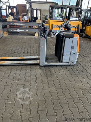 Horizontale orderpickers Still OPX 20