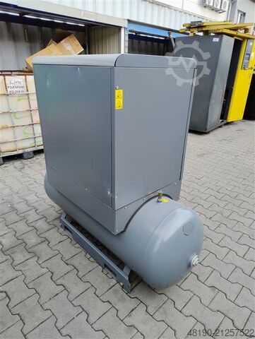 Screw compressor S015319 Atlas Copco GX11P