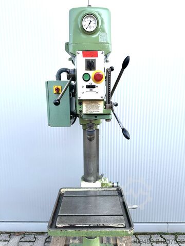 Column drilling machine/Gillardon GB 20 GILLARDON GB 20