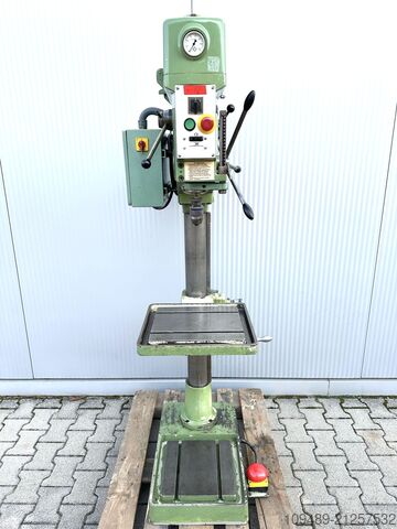 Column drilling machine/Gillardon GB 20 GILLARDON GB 20