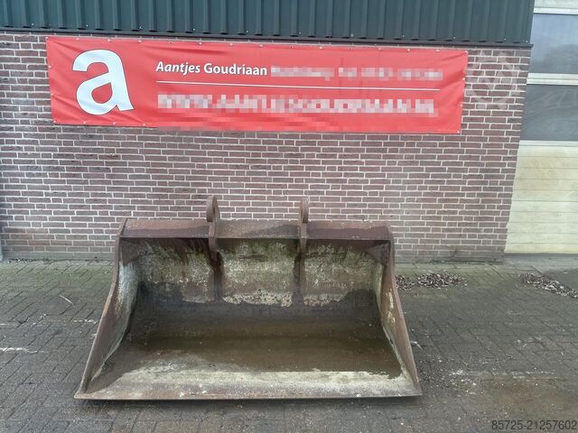 Bucket  Slotenbak CW30 - Gebruikt