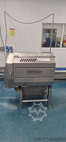 Affettatrice Kronen GS 10-2