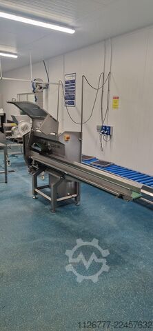 Affettatrice Kronen GS 10-2