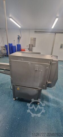 Affettatrice Kronen GS 10-2