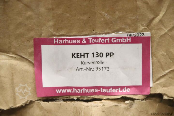 Rouleau Harhues & Teufert KEHT 130PP  95173