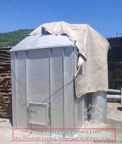 LINIJA ZA PROIZVODNJU PELETA NA DRVA 1.2T/H General Dies pellet production line TAU4 and FIDA