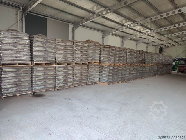 LINIJA ZA PROIZVODNJU PELETA NA DRVA 1.2T/H General Dies pellet production line TAU4 and FIDA