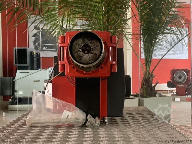 Oliebrander Weishaupt L3T-A Weishaupt L3T-A-65kg/h