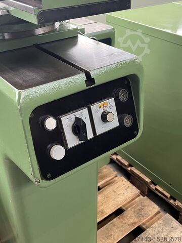 Gereedschap slijpmachine Micheal Deckel S11