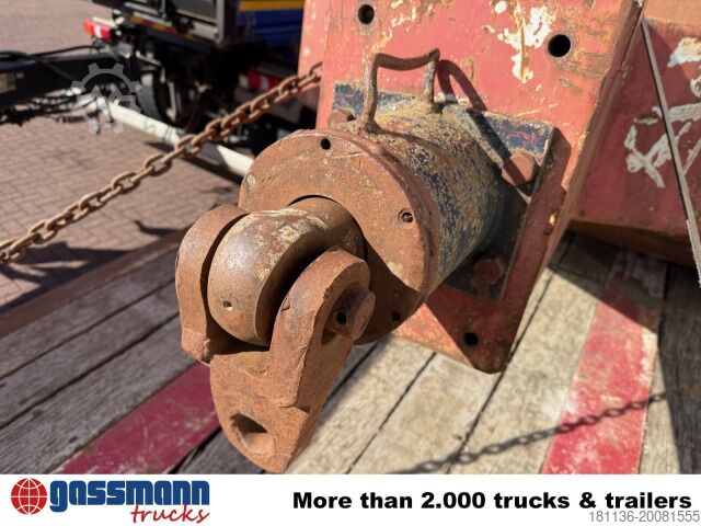 Andere Anhängevibrationswalze