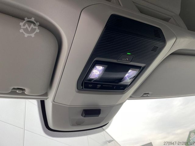 High top van MAN TGE 3.180 L3H3 MIXTO STANDHZ ACC NAVI KAMERA