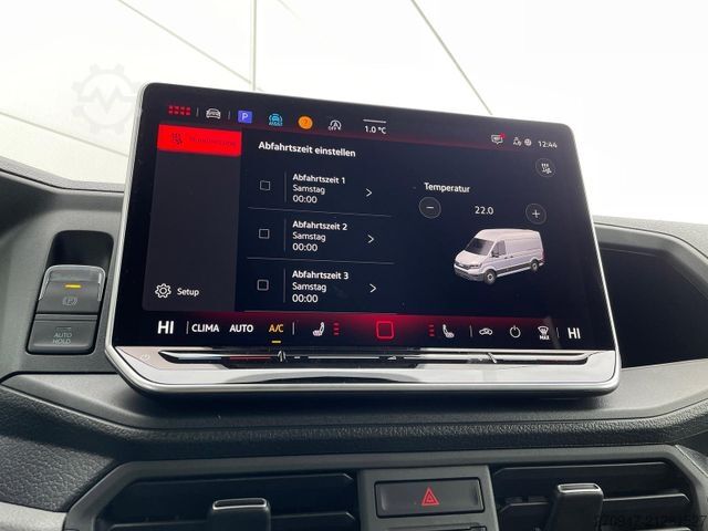 High top van MAN TGE 3.180 L3H3 MIXTO STANDHZ ACC NAVI KAMERA