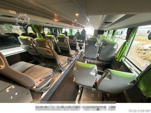 Double decker SETRA S 531 DT / Astromega / Skyliner / S 431 DT