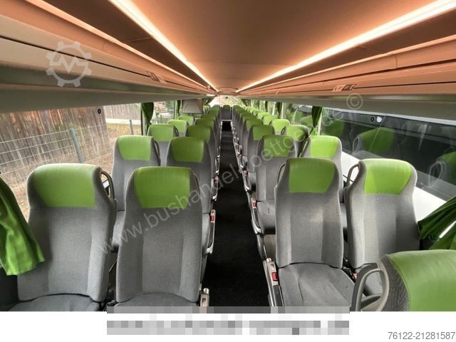 Double decker SETRA S 531 DT / Astromega / Skyliner / S 431 DT