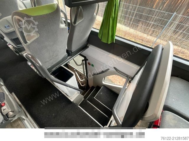 Double decker SETRA S 531 DT / Astromega / Skyliner / S 431 DT