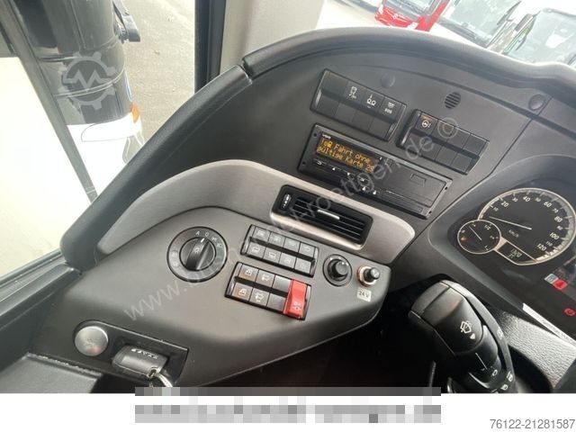 Double decker SETRA S 531 DT / Astromega / Skyliner / S 431 DT