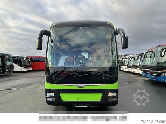Reisebus MAN R 09 Lion?s Coach C/Travego/Tourismo/56Sitze