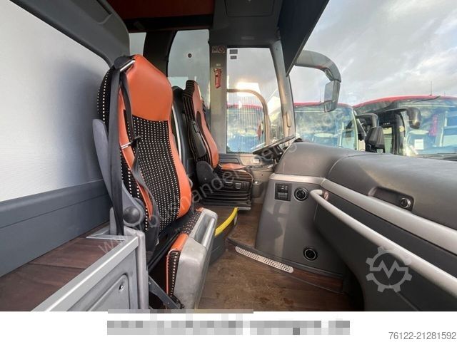 Reisebus MAN R 09 Lion?s Coach C/Travego/Tourismo/56Sitze