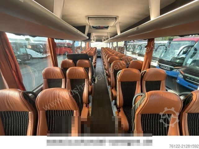 Reisebus MAN R 09 Lion?s Coach C/Travego/Tourismo/56Sitze