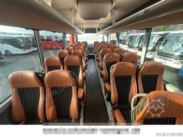 Reisebus MAN R 09 Lion?s Coach C/Travego/Tourismo/56Sitze