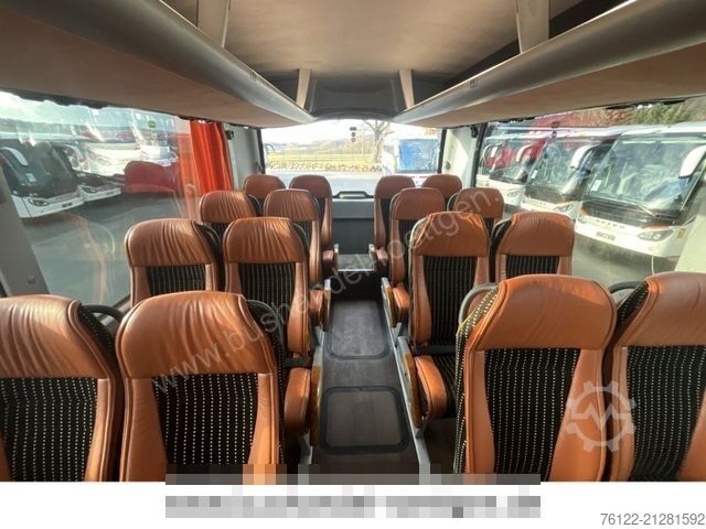 Reisebus MAN R 09 Lion?s Coach C/Travego/Tourismo/56Sitze