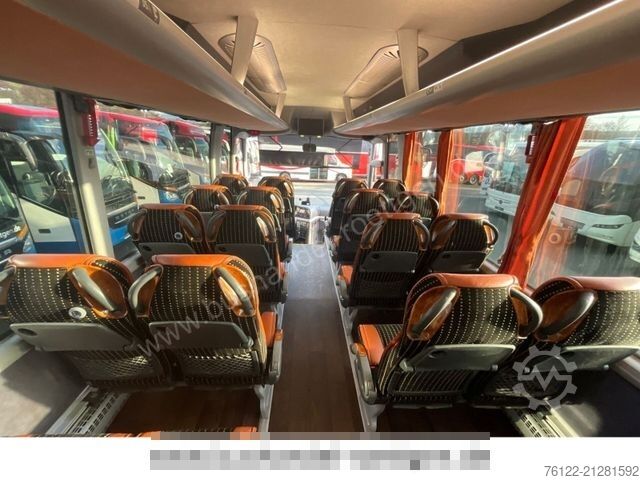Reisebus MAN R 09 Lion?s Coach C/Travego/Tourismo/56Sitze
